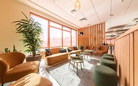 Mandarina Hotel Luxembourg Airport